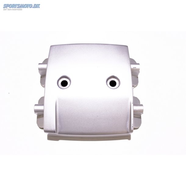 MOTORSKJOLD 2 CYL. 250cc - VENTILDKSEL SLV