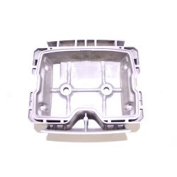 MOTORSKJOLD 2 CYL. 250cc - VENTILDKSEL SLV