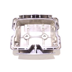 MOTORSKJOLD 2 CYL. 250cc - VENTILDKSEL CROME