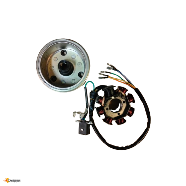 STATOR KIT TIL 150-300cc