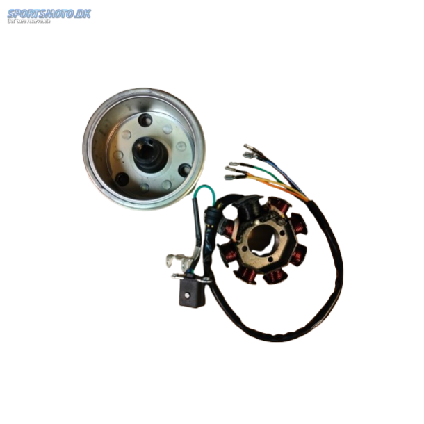 STATOR KIT TIL 150-300cc