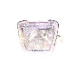 FORLYGTE KUZUMA HUNTER - BASHAN VED STYR