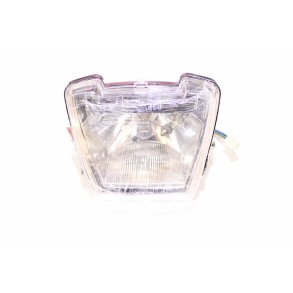 FORLYGTE KUZUMA HUNTER - BASHAN VED STYR