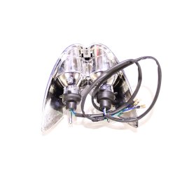 FORLYGTE "RAPTOR" 2 PRER