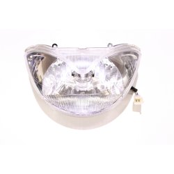 FORLYGTE SHINERAY E4 GODKENDT