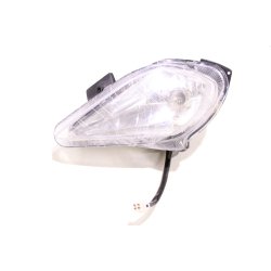 FORLYGTE "MIKILON" HJRE