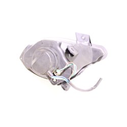 FORLYGTE "MIKILON" HJRE