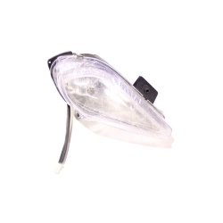 FORLYGTE "MIKILON" VENSTRE