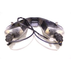 FORLYGTE BRNEATV DOBBELT