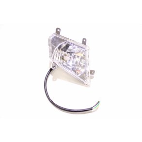 FORLYGTE KUZUMA HUNTER - BASHAN HJRE