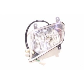 FORLYGTE KUZUMA HUNTER - BASHAN VENSTRE