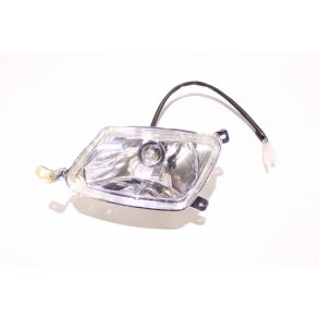 FORLYGTE BRNEATV FARMER