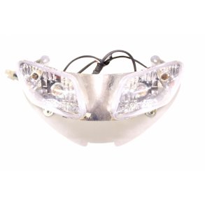 FORLYGTE BRNEATV DOBBELT