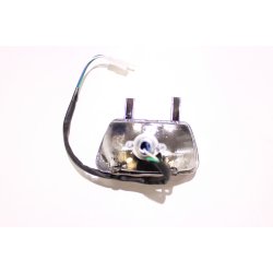 BAGLYGTE FARMER BRNE ATV