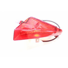 BAGLYGTE KUZUMA HUNTER HJRE