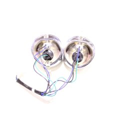 BAGLYGTE RUND ST HJRE-VENSTRE