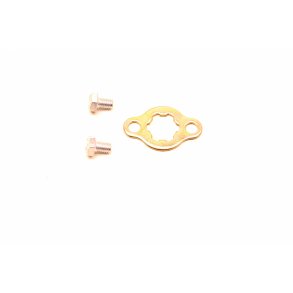 LSEBLIK 17mm TIL FORTANDHJUL