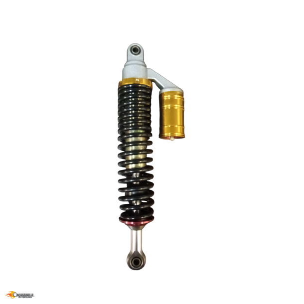STDDMPER 37cm HUL-HUL