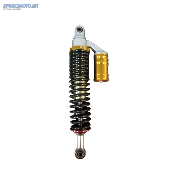 STDDMPER 37cm HUL-HUL