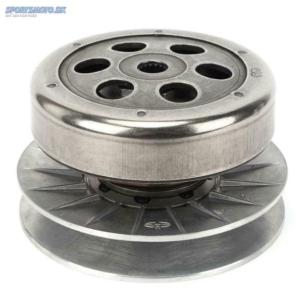 VARIATOR KOBLING KOMPLET TIL LINHAI 260/300CC