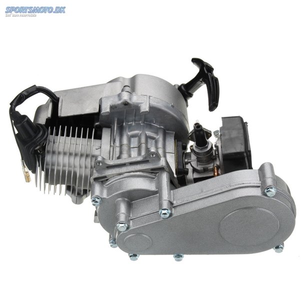 MINICROSSER MOTOR 49CC