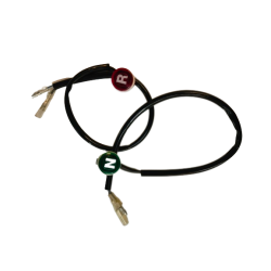 BAKGEARS &amp; FRIGEARS INDIKATOR LAMPE TW