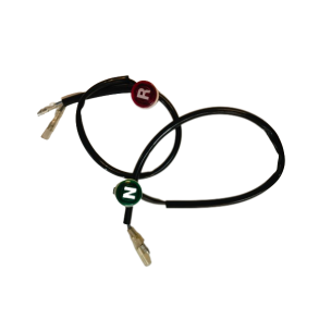 BAKGEARS & FRIGEARS INDIKATOR LAMPE TW