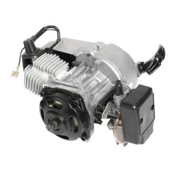 POCKETBIKE MOTOR 49CC