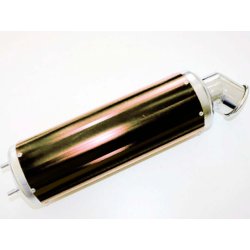 UDSTDNING MED ALUPOTTE TIL 150-250cc ATV