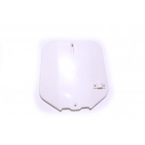 ORION HVID NUMMERPLADE FOR