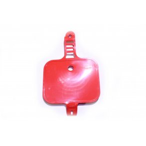 CRF RD NUMMERPLADE FOR