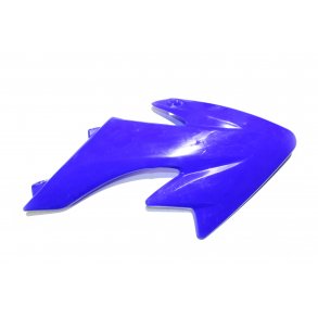 CRF BL SKJOLD HJRE SIDE TANK