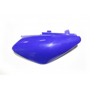 CRF BL SKJOLD HJRE SIDE BAG