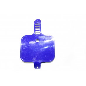 CRF BL NUMMERPLADE FOR