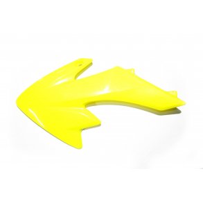 CRF GUL SKJOLD VENSTRE SIDE TANK