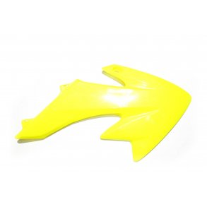 CRF GUL SKJOLD HJRE SIDE TANK