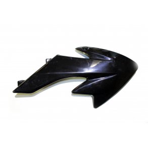 CRF SORT SKJOLD HJRE SIDE TANK