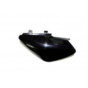 CRF SORT SKJOLD VENSTRE SIDE BAG