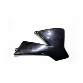 KTM STYLE SKJOLD HJRE SIDE TANK SORT