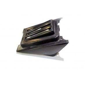 KTM STYLE MELLEMSTYKKE VED SDE/BAGSKRM