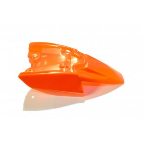 KTM STYLE BAGSKRM ORANGE