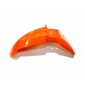 KTM STYLE FORSKRM ORANGE