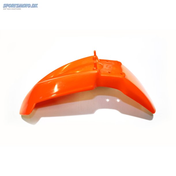 KTM STYLE FORSKRM ORANGE