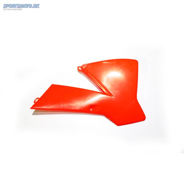 KTM STYLE SKJOLD HJRE SIDE TANK RD