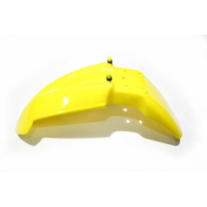 KTM STYLE FORSKRM GUL