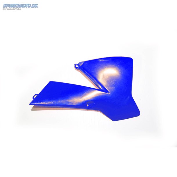 KTM STYLE SKJOLD HJRE SIDE TANK BL