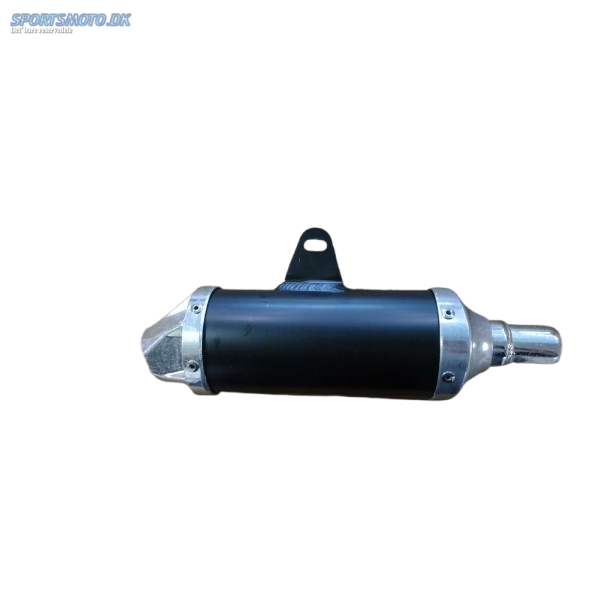BAGPOTTE 50-125cc 150-250cc