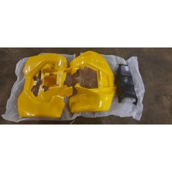 SKJOLDST KAZUMA DINGO GUL