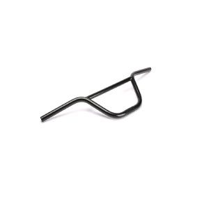 DIRTBIKE STYR STL SORT 22mm