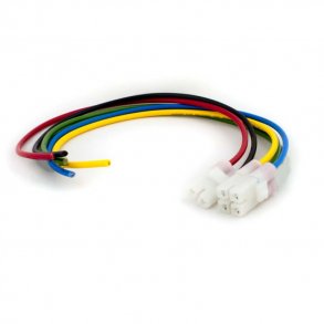 STIK MED LEDNING 2XRUND STIK CDI